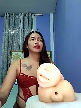lady_kim_boner's Live XXX Chat