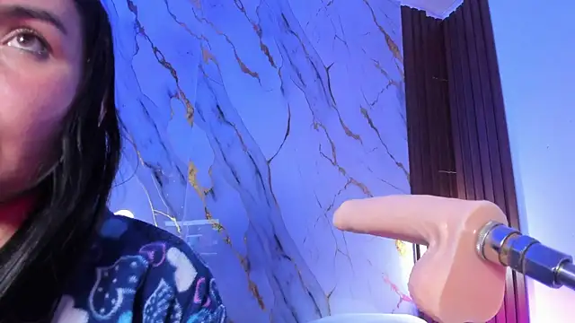 Mii1a 라이브 XXX 채팅