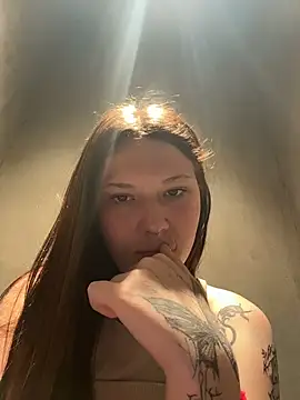 Chat +18 de FionaMurr ao vivo