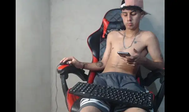 Chat XXX ao vivo de Garu_hot19