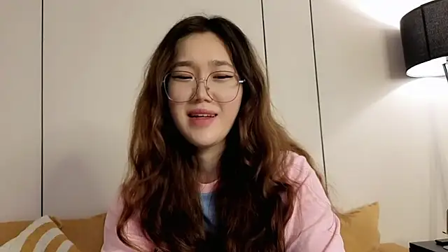 Chat XXX ao vivo de Jennatyan