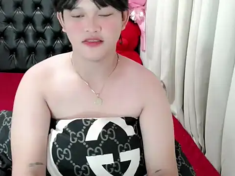Živý XXX chat chennybbgirl