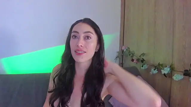 Amatiista Chat XXX live
