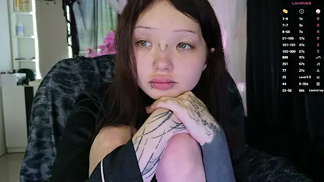Lein_Bone: онлайн-секс-чат
