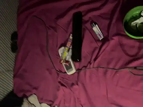 crisfootlicker Webcam show