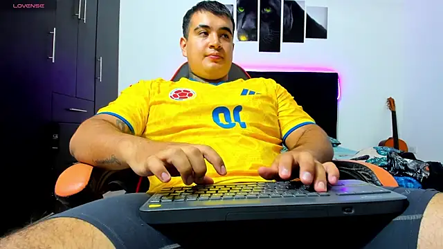 แชท XXX สดของ thiago__cp01
