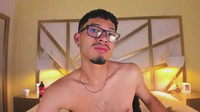 Jaxon_Carter live XXX chat