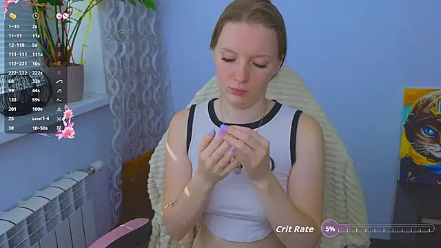 Chat XXX Live Mary_Blu