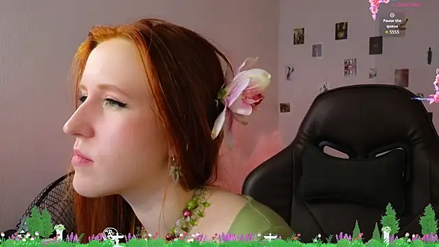 Chat XXX Live Eva_Bellea