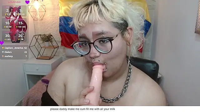 Echypyon_'s Live XXX Chat