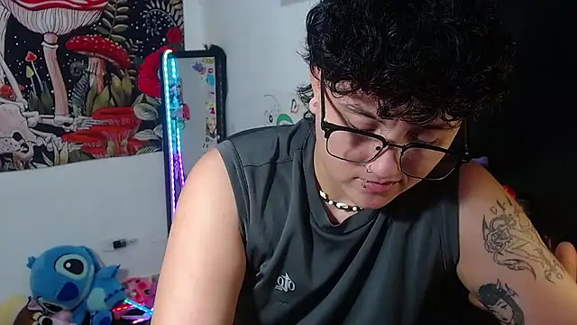 isabeautyx19's Live XXX Chat