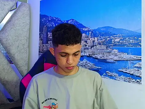 cameron_lux77 Webcamshow
