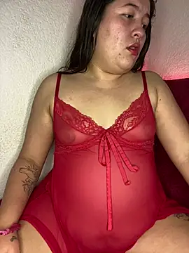 -danna1 Chat XXX in diretta