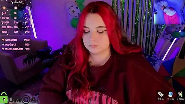Mia_R0ss' Live XXX Chat