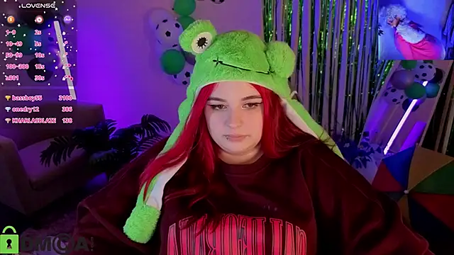 Živý XXX chat Mia_R0ss