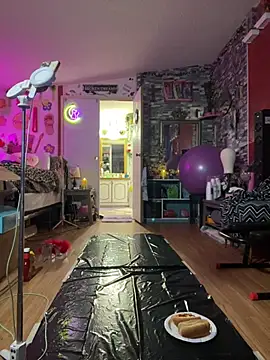 TranSexualJade95 现场XXX聊天