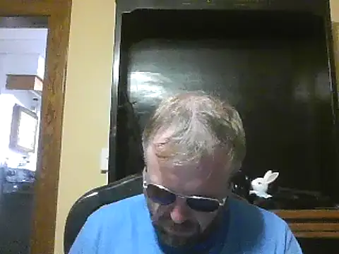 TheOneDonShaun Chat XXX live