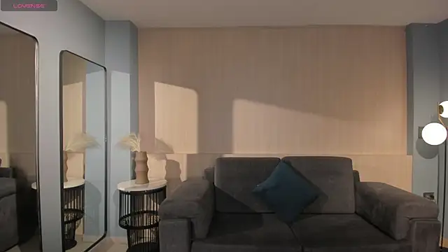 TiffannySins Live XXX-chat