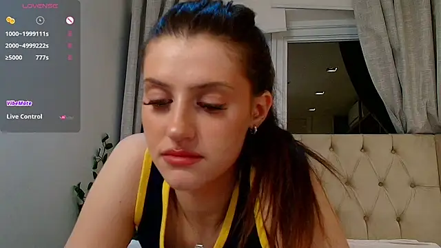 Skinny_Alicen Live XXX chat