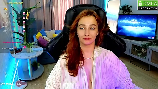 Sinty_Norian Live XXX chat