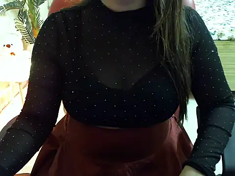 Prerna__のライブXXXチャット
