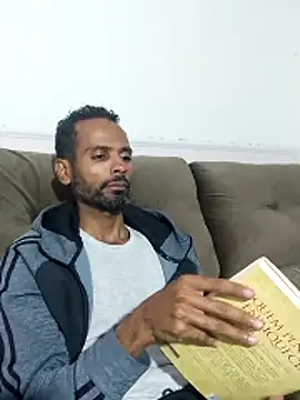 BlackAlphaPrime – Live XXX-chat