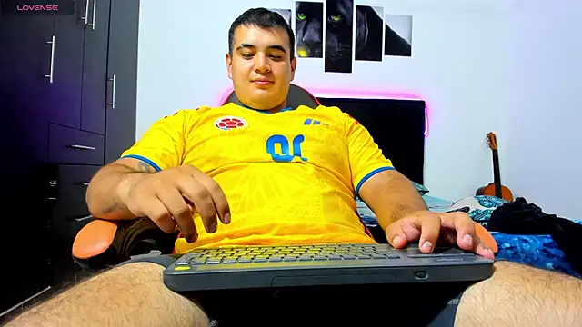 thiago__cp01's Live XXX Chat