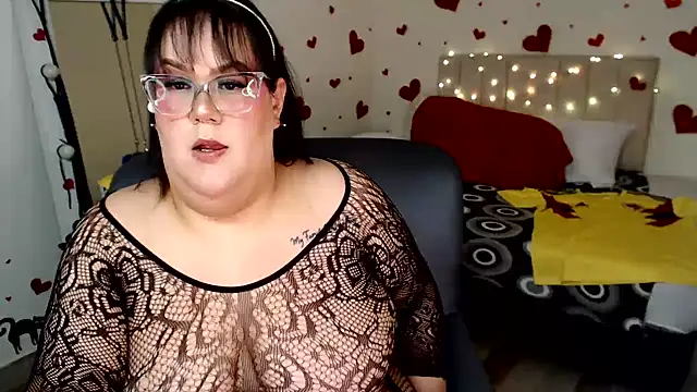 GiannaMorrys' Live XXX Chat
