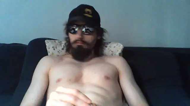 KaelNox Live XXX-chat