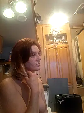Chat XXX en directo de JaimeRhett