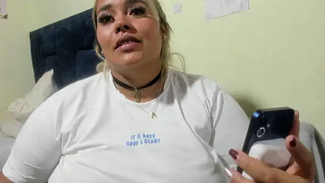 EmilyDuran_'s Live XXX Chat
