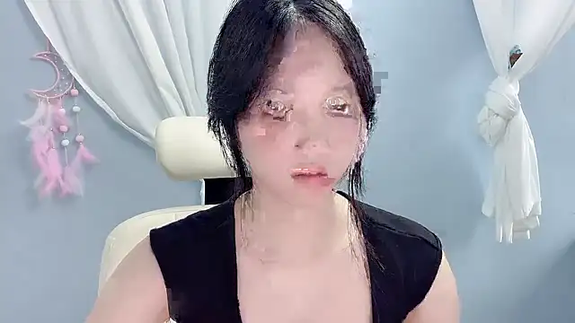 Yanys521 Obrolan Langsung XXX