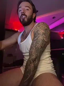 AngelBlack__ élő XXX-chatje
