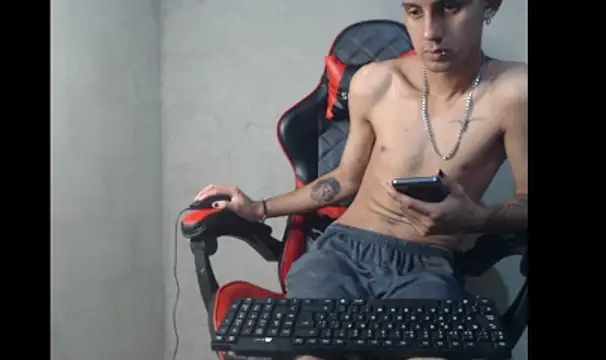 Chat XXX ao vivo de Garu_hot19