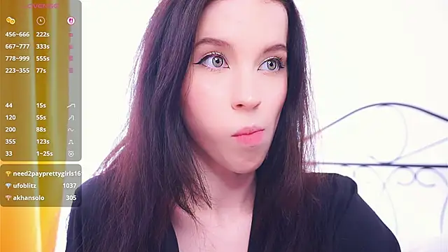 CleotildePieln Live XXX chat