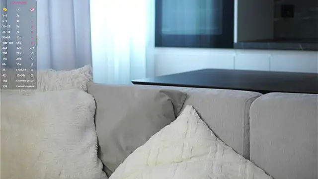 Živý XXX chat UlrikeStillwell