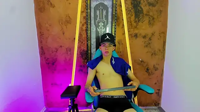 maxi_castro webcam show