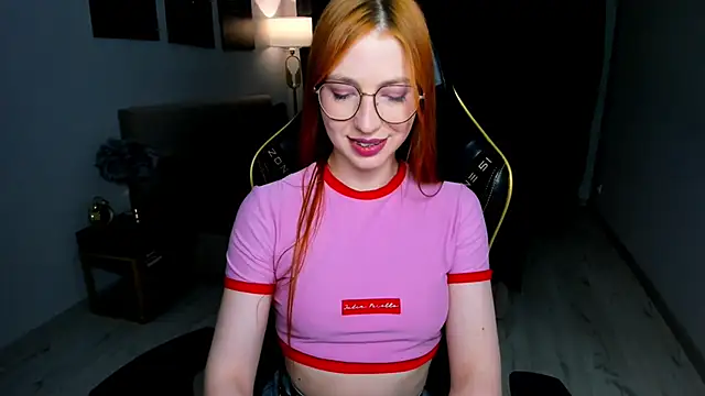 _FireInMySoul_ Live XXX-chat