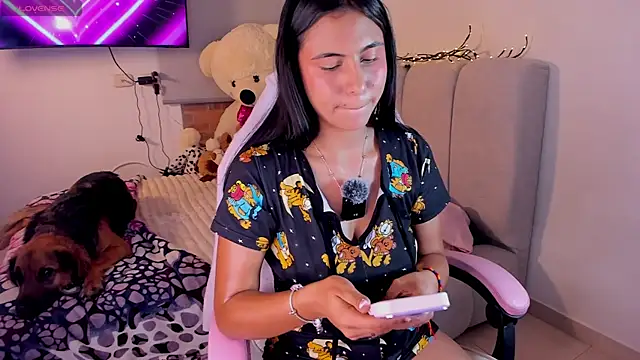 SarahCute14n Live XXX chat