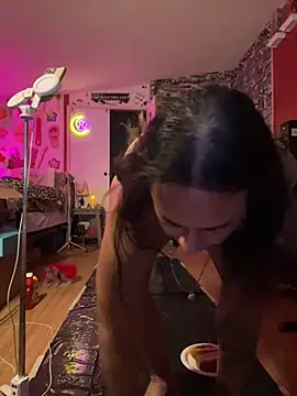 TranSexualJade95: απευθείας συνομιλία ΧΧΧ