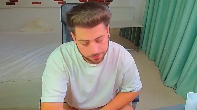 DaxGreer Live XXX Chat