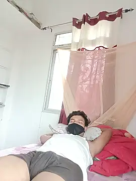 Sufian999 라이브 XXX 채팅