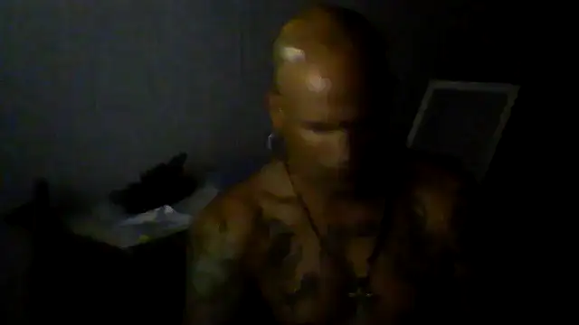 SlickDickyadown লাইভ XXX চ্যাট