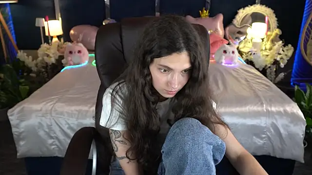 BabyFlowerr – Naživo XXX chat