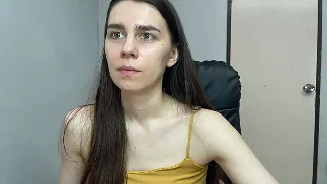 Chat XXX en directo de SassyJessi