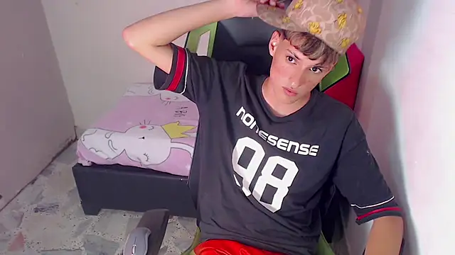 Pablito_junior Live XXX-Chat