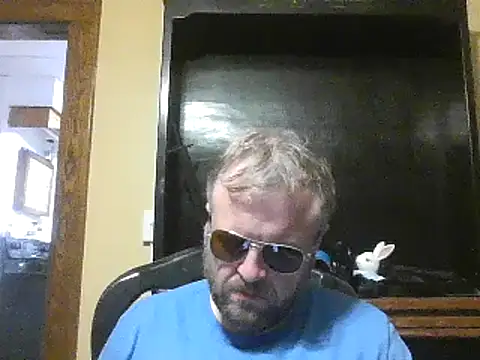 TheOneDonShaun's Live XXX Chat