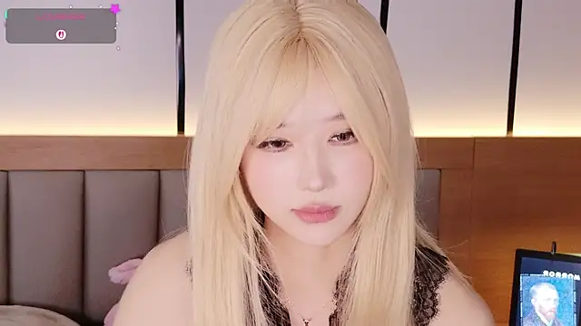 anan_2121's Live XXX Chat