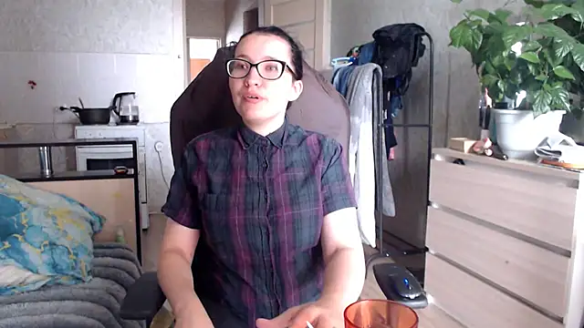 Chat XXX ao vivo de AnKey_Rayah