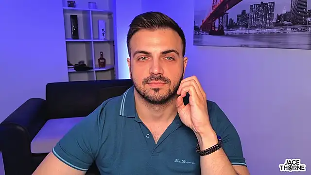 Jace_Thorne: онлайн-секс-чат